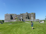 FZ029471 Jenni at Carew castle.jpg